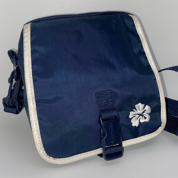 eastcoast Handbags - Crossbody Travel Bag or Fanny Pack. EastSport.